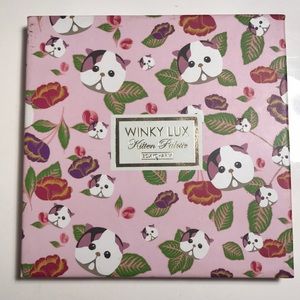 Winky lux kitten palette